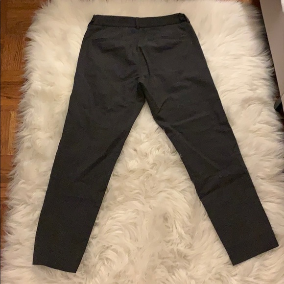 Wool-Blend Vince Pants - Picture 4 of 4